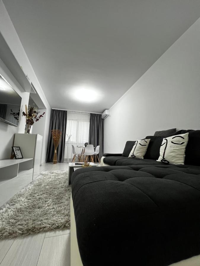 New Residence Apartament Popesti-Leordeni Экстерьер фото